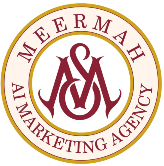 logo meermah